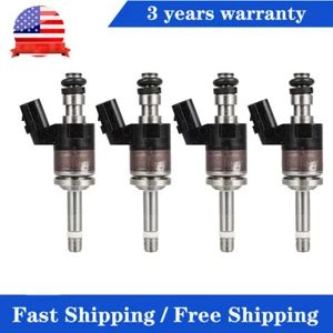 4pcs Fuel Injectors For 2015-2019 Honda Fit 1.5L 160105R1305 FJ1448 - Picture 1 of 7