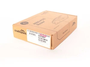 TDA3-0500C7C-NN (R500-PLTE-C7C)- CRADLEPOINT R500-PLTE Ruggedized Private Router - Picture 1 of 6