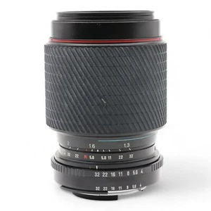 Lens Zoom Tokina SD 70-210mm Macro 70-210 MM 1: 4-5.6 - Nikon Manual - Picture 1 of 4