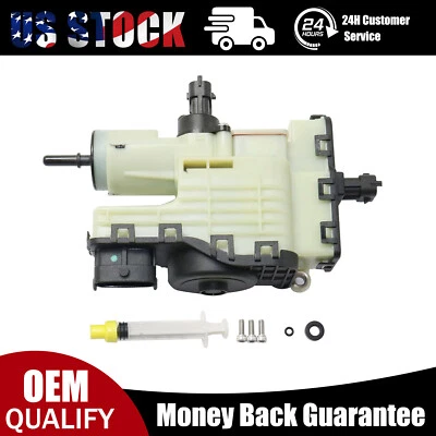 Diesel Exhaust Fluid Urea Pump Kit Reductant Heater Sending For Ford Super Duty - Image 1 of 4