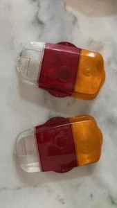 Mazda 1200 Tailight Lense - Picture 1 of 2