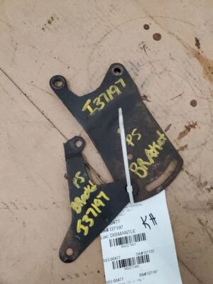 Bomba de dirección asistida SOLO SOPORTE compatible con 80-89 5TH AVENUE 277601 Foto 1 de 4