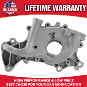 CarBole High Performance Engine Oil Pump M390 for 2008-2015 Mazda 6 CX-9 3.7L V6 - Picture 1 of 10