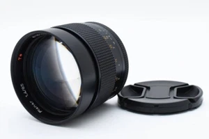 Contax Carl Zeiss Planar 85mm f/1.4 T* AEG CY Mount aus Japan TOP - Bild 1 von 10