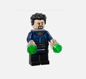 New LEGO® Marvel Super Heroes DOCTOR STRANGE Minifigure sh0909 - Picture 1 of 1