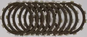 EBC CK O.E.M. Replacement Clutch Kit For Kawasaki ZX1000 Ninja ZX-10R 2006-2010 - Picture 1 of 3