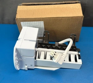 Conjunto de máquina de hielo Parts Master CAN01-019 115V 60HZ PMGER10093 - Imagen 1 de 9