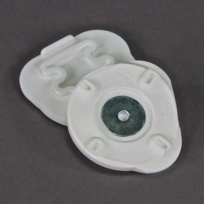 AD2 Stratos Compatible Magnetic Mounting Plates for Adesso base bag of 50