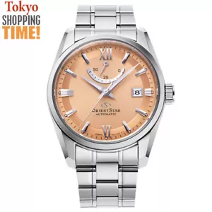 Orient Star RK-AU0108G Mechanical Automatic Contemporary Collection Men Watch - Picture 1 of 5