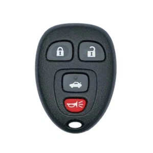 NEW W/ OEM ELECTRONICS GM GMC BUICK CHEVY CADILLAC KEYLESS REMOTE FOB 22952177 - Picture 1 of 2
