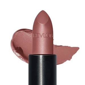 Revlon Super Lustrous Lipstick Luscious Mattes 0.74oz - 014 Shameless #9132 - Picture 1 of 6