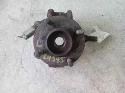 Ford Focus 2006-2011 conductor husillo delantero izquierdo nudillo OEM Foto 1 de 2