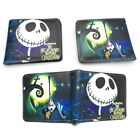 Game Undertale Bifold Wallet Cosplay Anime Short Coin Purse Gift