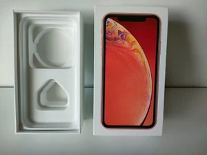 Apple iPhone XR puste pudełko - Zdjęcie 1 z 3