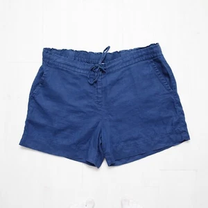 Tommy Bahama Leinenshorts Größe L - Bild 1 von 3