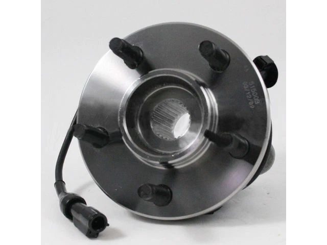 Conjunto de buje de rueda delantero Pronto para Ford Explorer 1995-2001 98WFHQ Foto 1 de 1