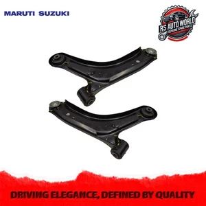 Maruti Suzuki front lower arm suspension right & left side for S-cross 2015-2023 - Picture 1 of 15