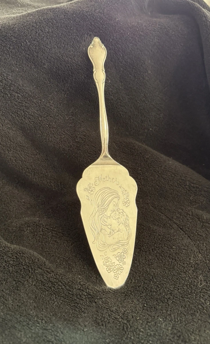 INTERNATIONAL SILVER COMPANY ケーキサーバーセット INTERNATIONAL