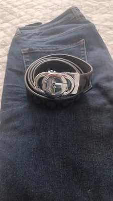 Cintura Gucci - Immagine 1 di 3