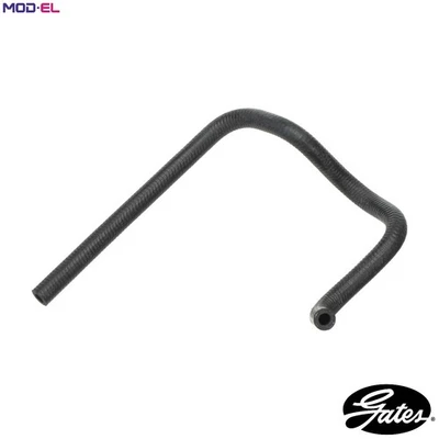 HEATER HOSE 02-1747 FOR BMW 3/Compact/E6/E8/5/E9/Convertible S50B32 3.2L 6cyl - Image 1 of 4