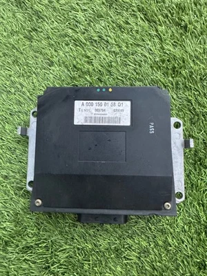 01-13 Mercedes W215 CL600 S600 M275 Transformador de voltaje de encendido A0001500158 OEM Foto 1 de 3