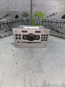 RADIO Opel Corsa D Hatchback 1.3 CDTi 16V ecoFLEX (A13DTR(Euro 5)) 2011 1328919 - Imagen 1 de 2