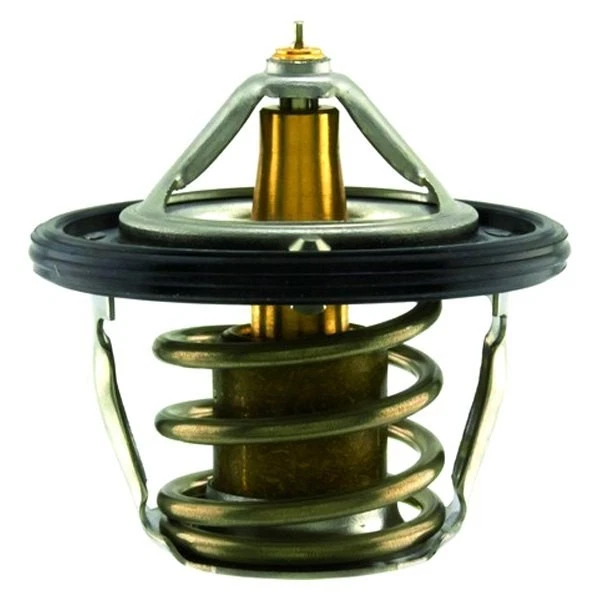 For Subaru Impreza 1995-2011 AISIN THF-003 Engine Coolant Thermostat w Seal - Image 1 of 1