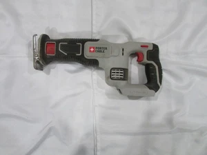 PORTER CABLE PCC671 20V  Lithium-Ion Cordless Reciprocating Saw TOOL ONLY(55174) - Picture 1 of 2