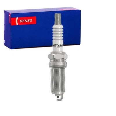 DENSO NICKEL TT ZÜNDKERZE passend für HYUNDAI ACCENT I10 I20 I30 IX20 KIA CEE'D - Bild 1 von 4