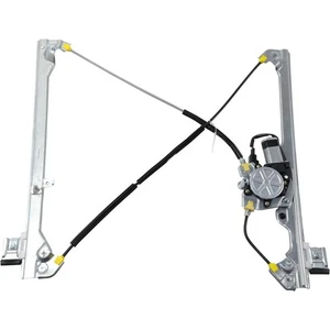 Power Window Regulator For 1999-06 Chevrolet Silverado 1500 Front Right 19120847 - Picture 1 of 11