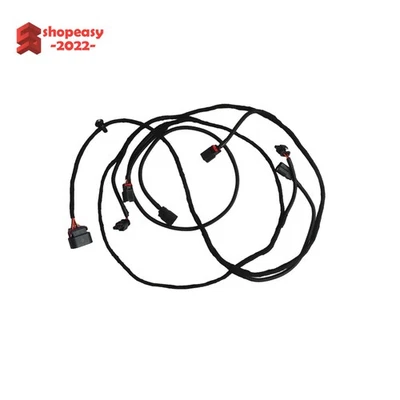 Sensor de estacionamiento para parachoques delantero del vehículo apto para Maserati Ghibli 2014-2016 Foto 1 de 4