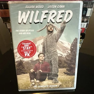 Wilfred: Season 2 (DVD) - Foto 1 di 4