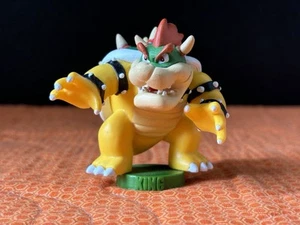 2009 Nintendo Super Mario Chess Replacement Game Piece Part: Bowser (King) - Picture 1 of 7