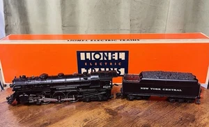 Lionel 6-18005 New York Central 1-700E 4-6-4 Hudson Steam Locomotive, O Gauge - Picture 1 of 20