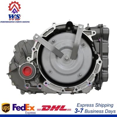 Automatic Transmission Assembly Fit For Ford Fusion 2.5L 2017-2020 OEM 6F35 - Image 1 of 4
