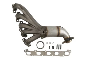 Brand New Cateran Exhaust Manifold Catalytic Converter Front 53265 - Picture 1 of 1