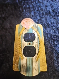  Strand Sandale/Flip Flop Outlet nur Abdeckung super süß @K2 - Bild 1 von 2