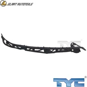 HALTER STOßFÄNGER 20-0976-BA-1 FÜR MAZDA L3-VDT/VE 2.3L LF-VE/DE 2.0L 4cyl 6 - Bild 1 von 6