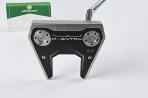 Scotty Cameron 2024 Phantom 7.5 Putter / 34 Inch - Picture 1 of 6