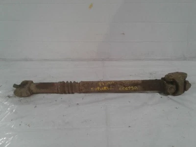 Front Drive Shaft 6-245 4.0L Fits 96 EXPLORER 1516070 - Image 1 of 4