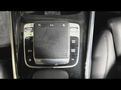 Audio Equipment Radio 118 Type Control Fits 20-23 MERCEDES CLA-CLASS 2792202 - Image 1 of 4