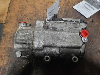 A/c Air Compressor LEXUS HS250H 10 11 12 - Image 1 of 2