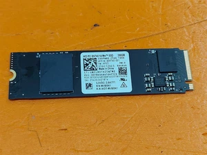 WESTERN DIGITAL SN740 NVME 256GB - BLACK - Picture 1 of 3