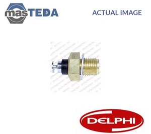 TS10256 COOLANT TEMPERATURE SENSOR GAUGE DELPHI FOR SEAT TOLEDO I - Picture 1 of 5