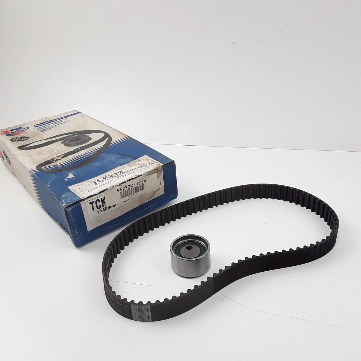 Bomba De Agua Geo Metro 1.0 Lts 1989-1997