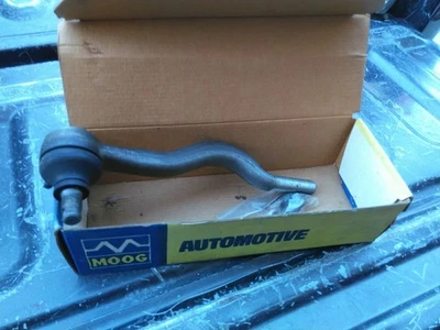 Moog ES2009R Inner Tie Rod End Fits 1973-1978 Toyota Corona  - Image 1 of 4