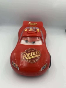 DISNEY PIXAR CARS LIGHTNING MCQUEEN Kolbenauto funktioniert nicht - Bild 1 von 5