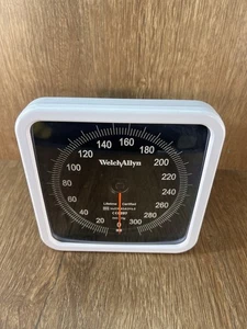 Welch Allyn Sphygmomanometer Blood Pressure CE0297 Adjustable Wall Mount - Picture 1 of 5