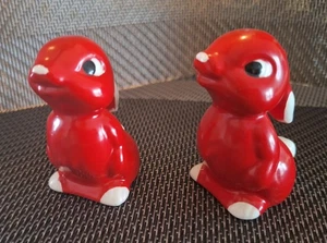 Goebel Porzellan Figur HASE Dis 36 - Bild 1 von 3