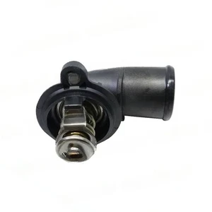 For Maserati Quattroporte Levante Ghibli Thermostat V6 3.0 Diesel OEM:46328183 - Bild 1 von 4